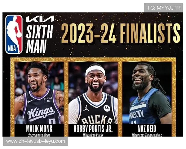 NBA第六人重要性解析及代表球员介绍