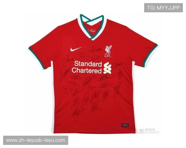 英超2018年主场球衣设计及球队风格分析