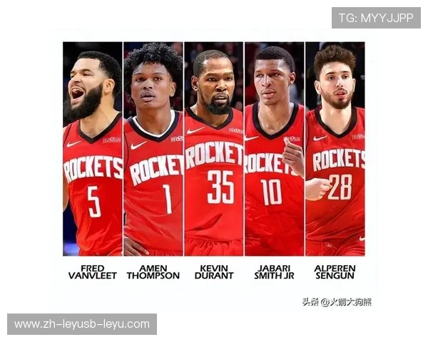 火箭队目前阵容的球员照片可以从哪里获得