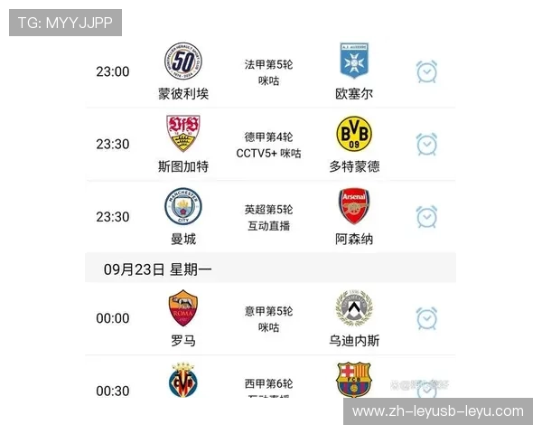 足球直播回放西甲赛事资源获取全攻略