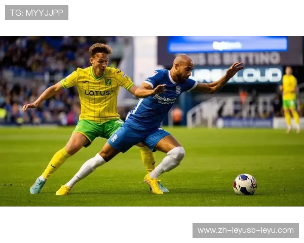 英超伯明翰足球队发展历史