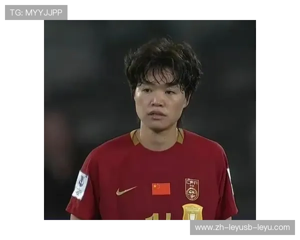 李晴潼梅开二度闪耀全场邵子钦关键破门助中国女足成功出线